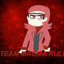 team magma rules