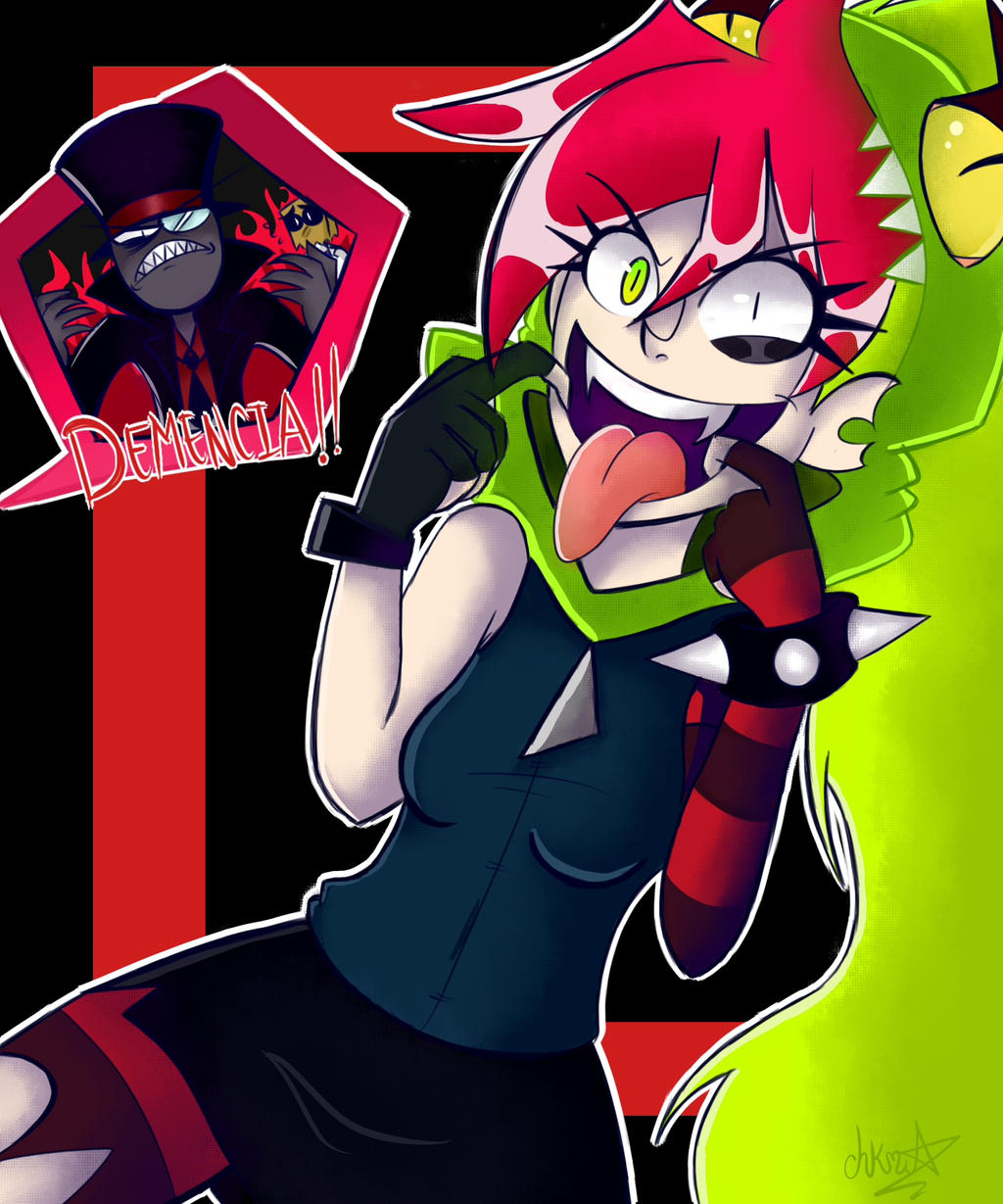 Demencia