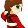 Akane Misako Chibi