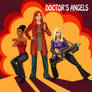 Doctor's angels