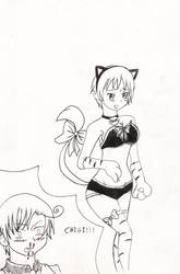 APH-Kitty cat