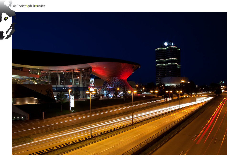 BMW Museum 01