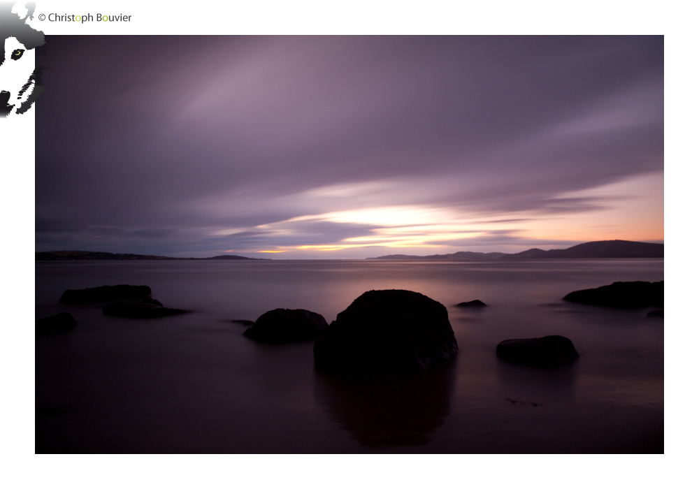 Tasmanian Sunrise 03