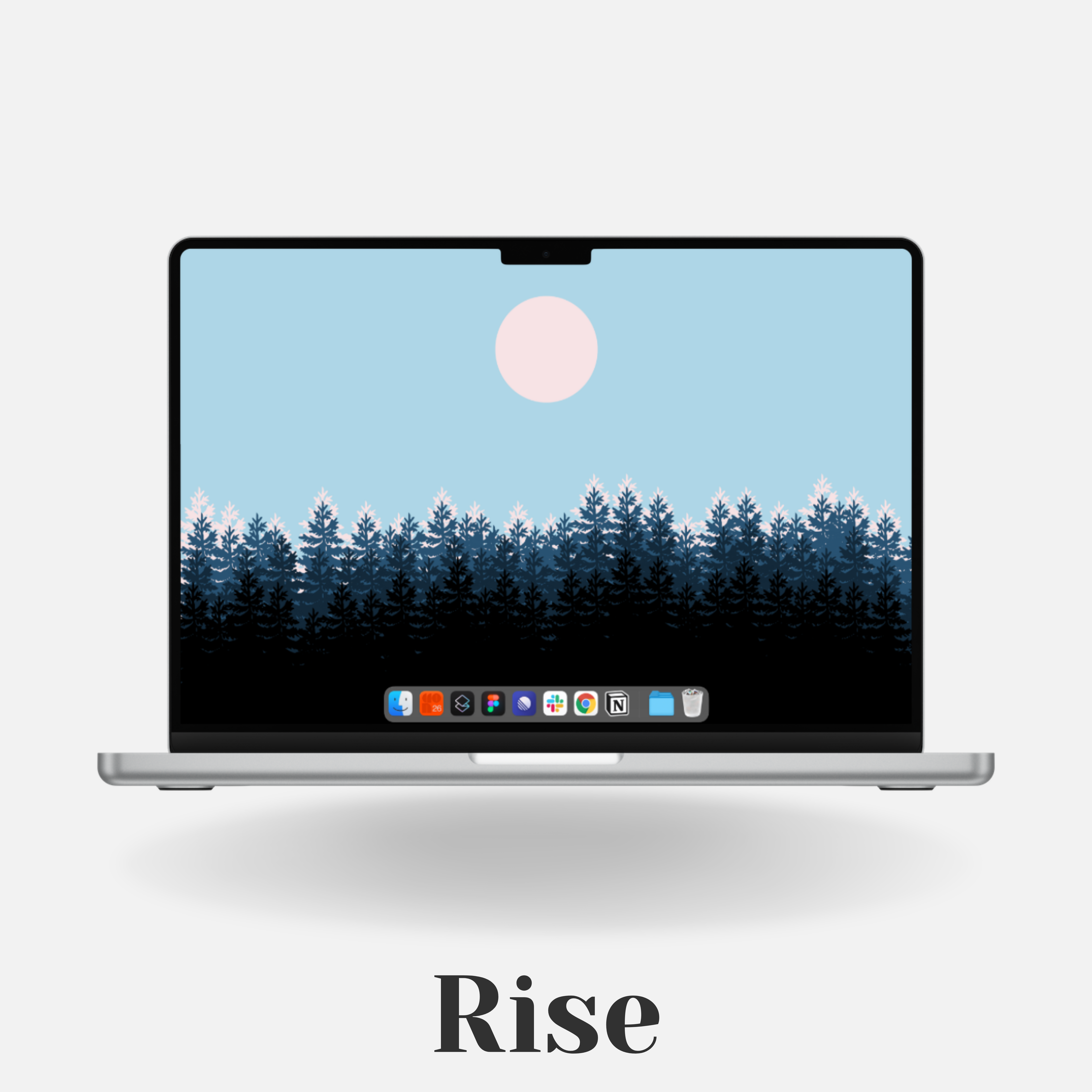 Mo Rise Desktop RISE - Desktop wallpaper pack by GOKmedia on DeviantArt