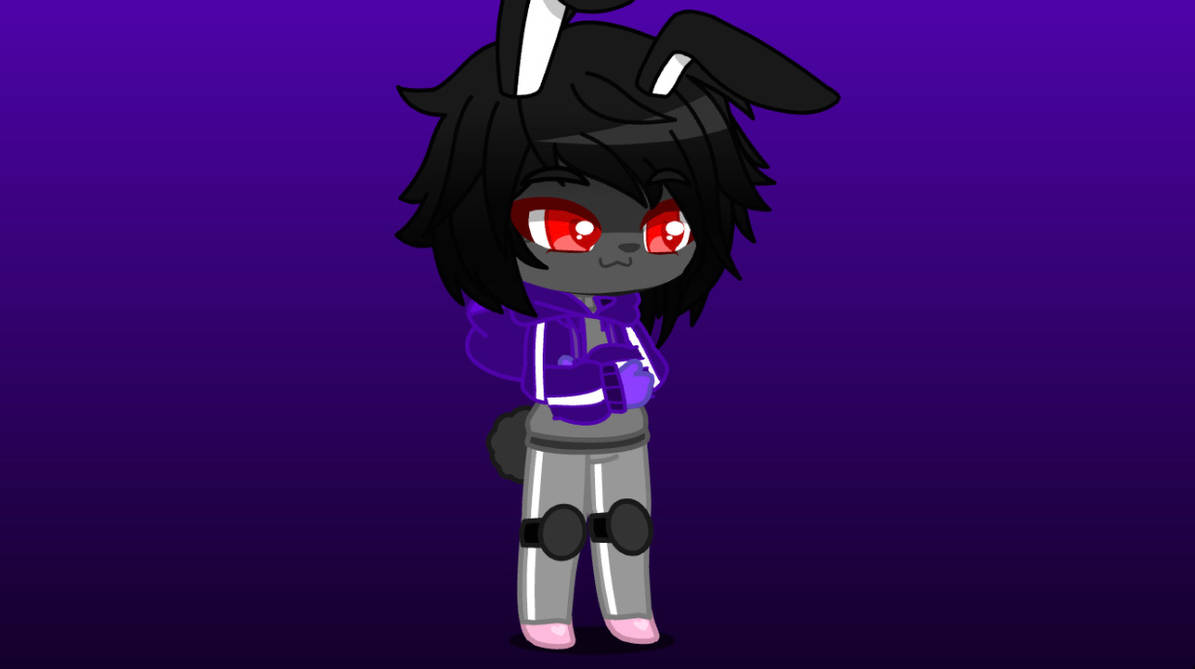 Ronnie by TheShadowSquadron on DeviantArt