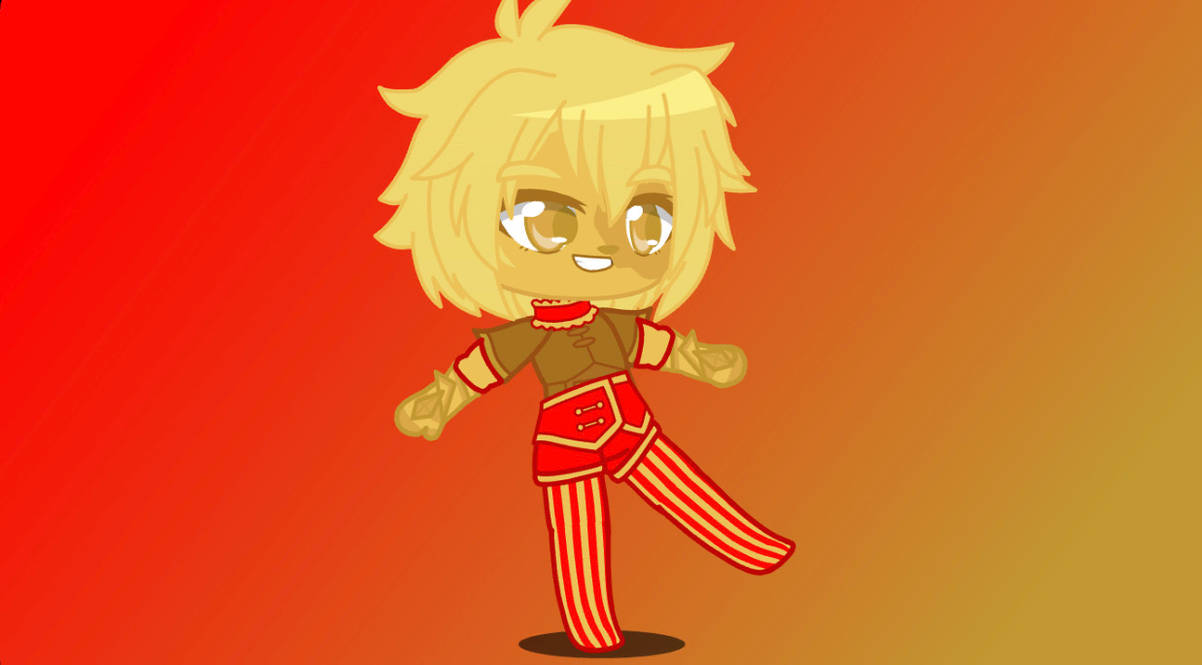 Sundrop by TheShadowSquadron on DeviantArt