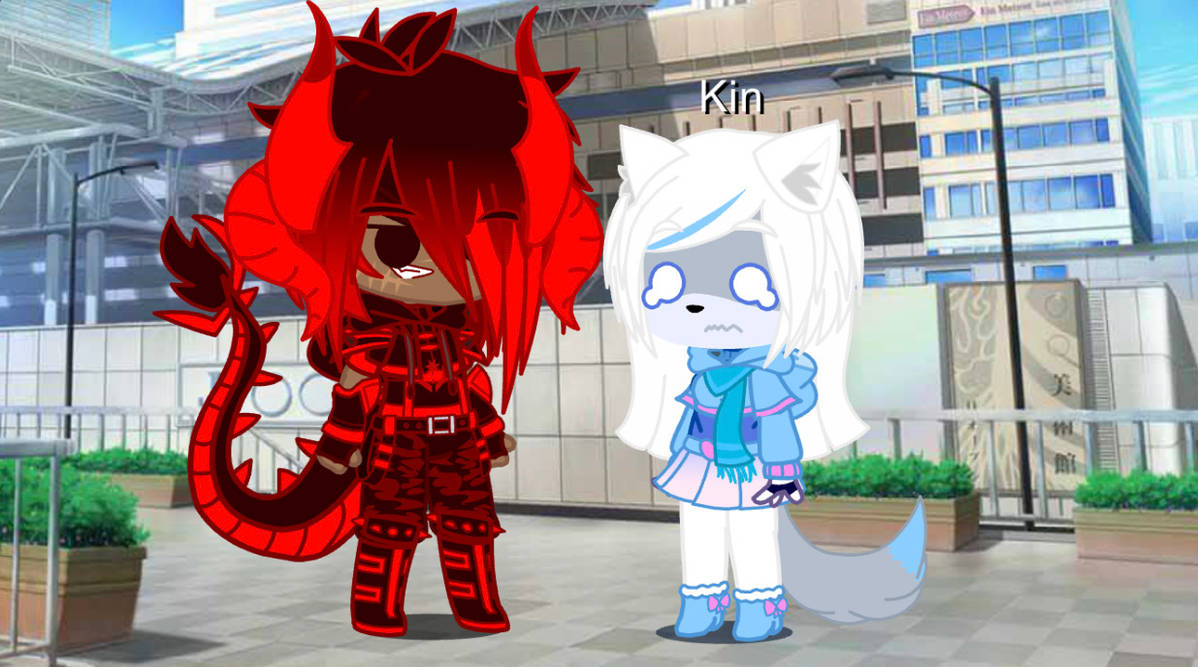 Fanart 5 by TheShadowSquadron on DeviantArt