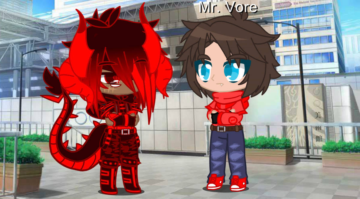 Fanart 12 by TheShadowSquadron on DeviantArt