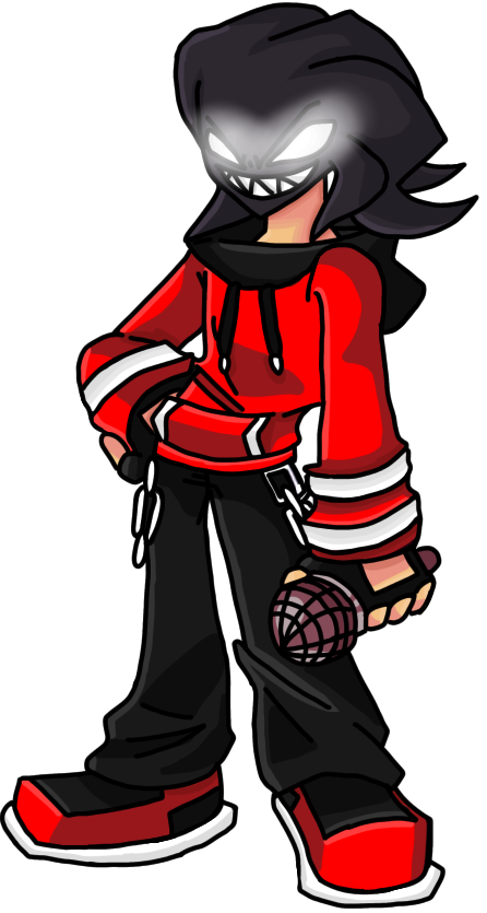 Agoti Arrows Notes Remastered AGOTI by TheShadowSquadron on DeviantArt