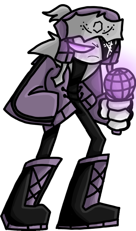 Custom Ruv by TheShadowSquadron on DeviantArt