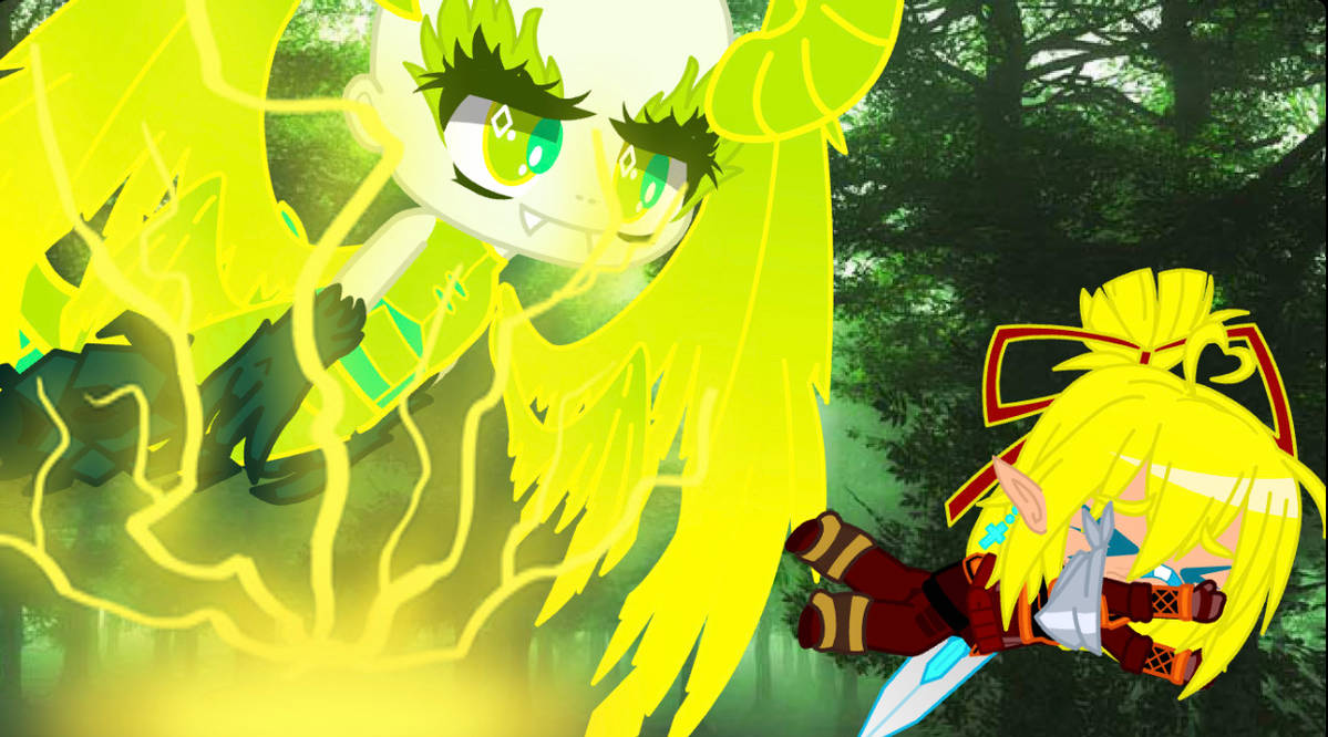 Farosh by TheShadowSquadron on DeviantArt