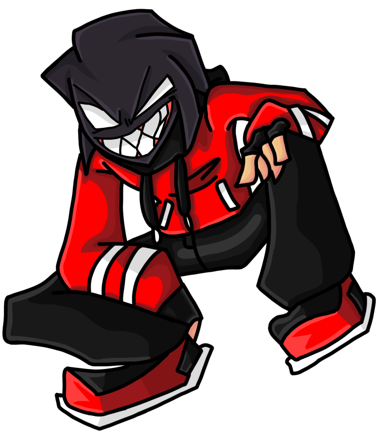Agoti Arrows Notes Custom AGOTI Background by TheShadowSquadron on DeviantArt