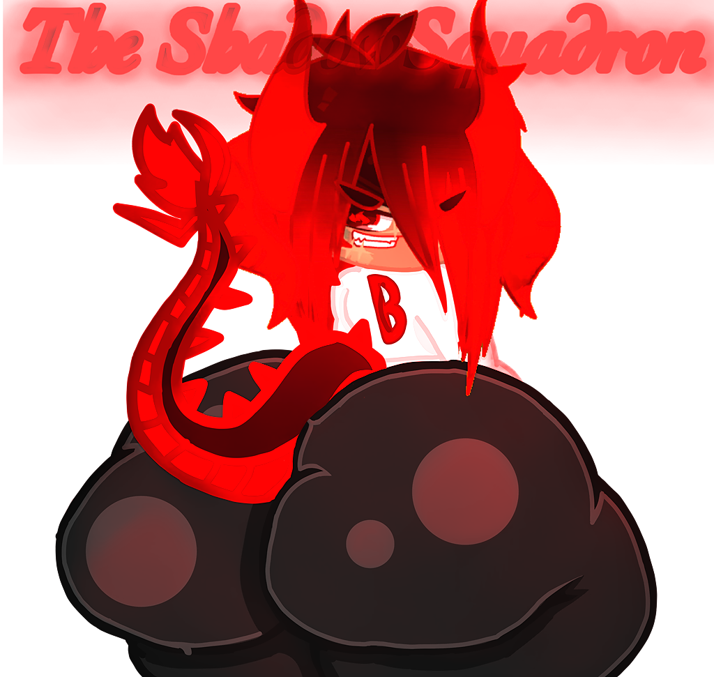 Team Booty The Thiccest. by TheShadowSquadron on DeviantArt