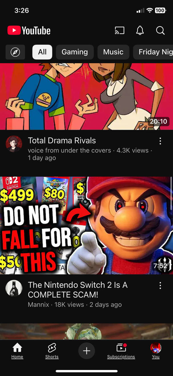 Twitter Poll. by TheShadowSquadron on DeviantArt