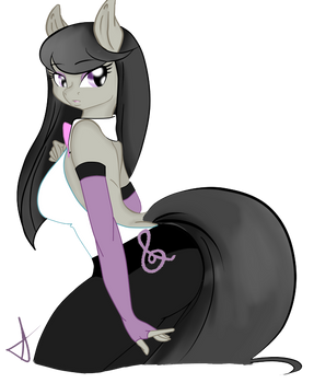 Livestream request : Octavia