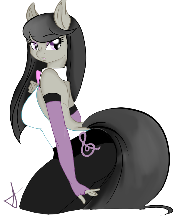 Livestream request : Octavia