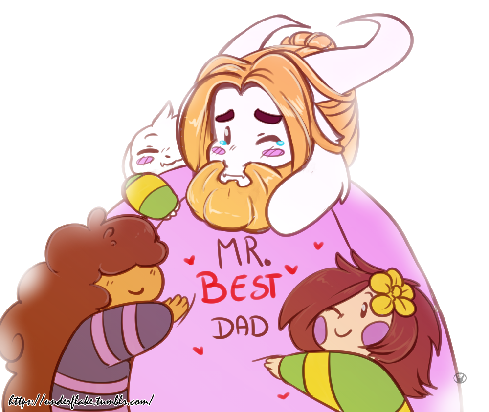 Mr Best dad