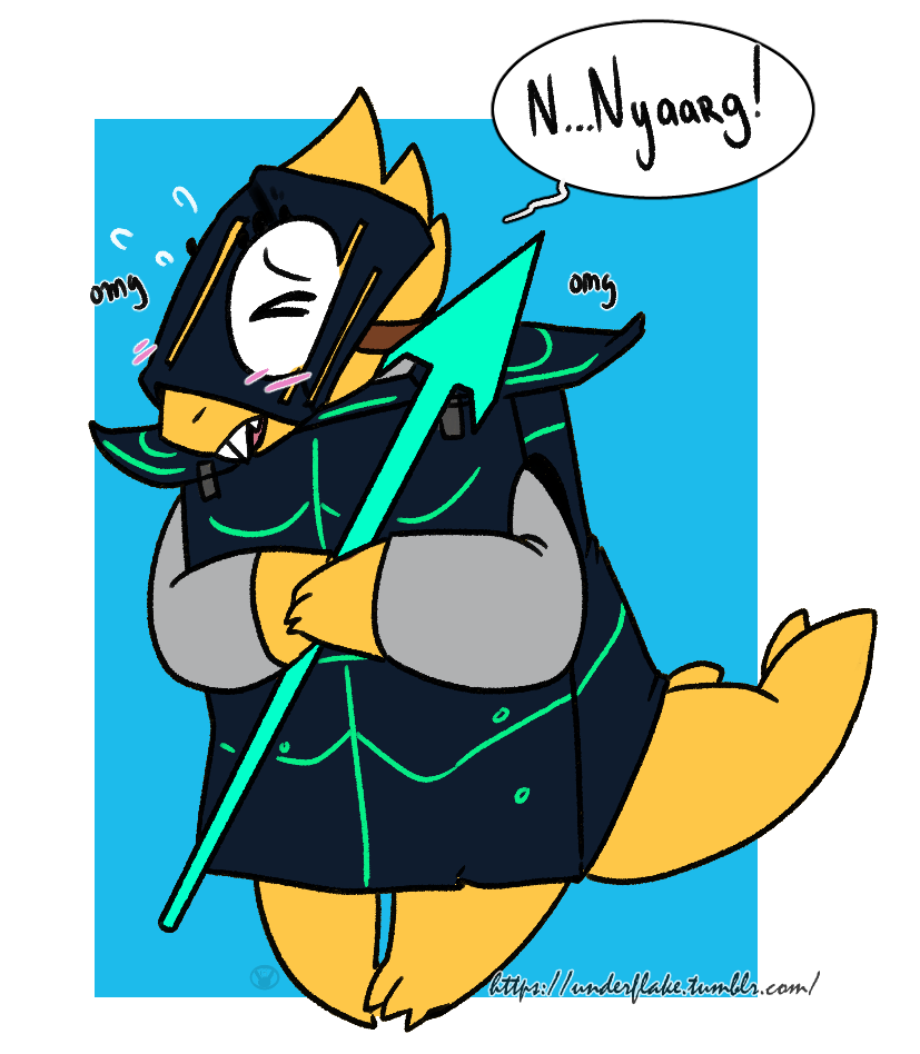 Undertale: Cosplaying