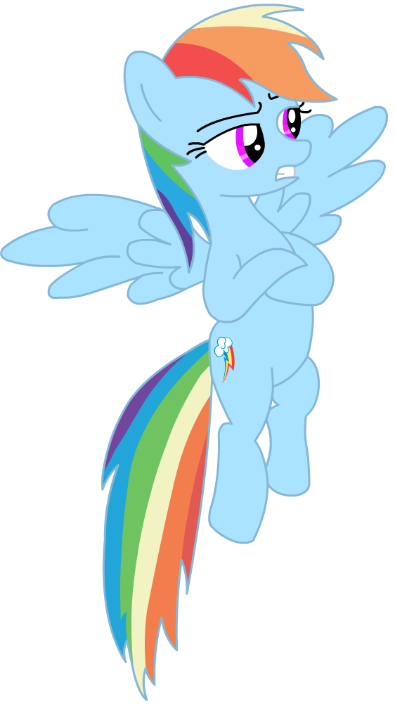 Rainbow Dash