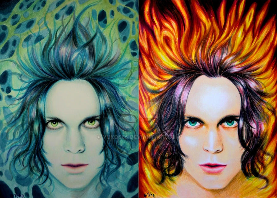 HIM  Ville Valo