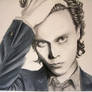 Ville Valo-H.I.M-