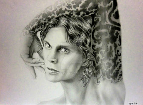 H.I.M Ville Valo