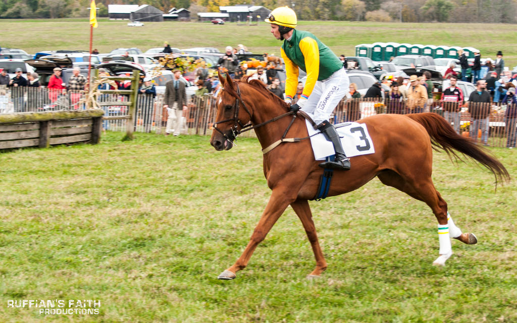 The Red by The-Ruffian on DeviantArt