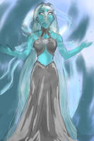 Monah, Protector of Peace