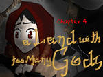 Chapter 4 Cover: A Land With Too Many Gods