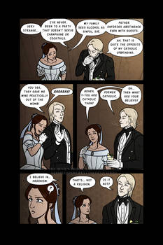 TDT Chapter 1, Page 11: Temperance And Indulgence