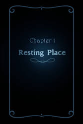 KNELL Chapter 1: Resting Place (Cover)