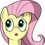 Fluttershy Portrait