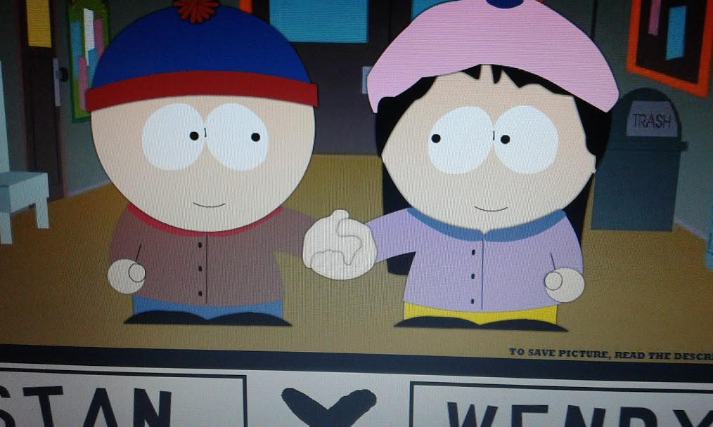 Stendy by Andres79561240 on DeviantArt