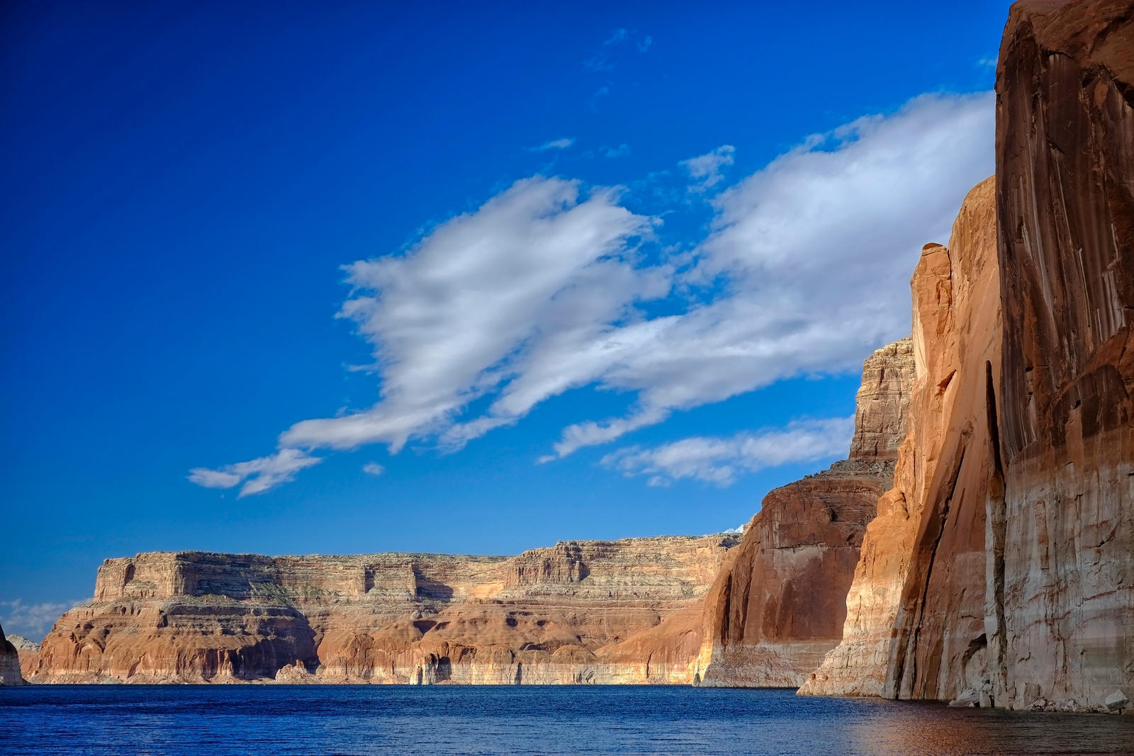 Scenes From Lake Powell