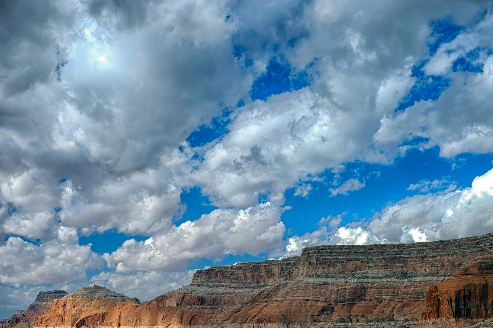 Scenes From Lake Powell