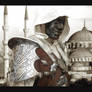 Assassins Creed Turkish Armor