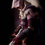 Assassins Creed Turkish Armor