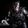 DCU Armored Batman