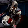 Assassins Creed Turkish Armor