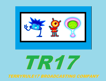 TR17TV Watermark