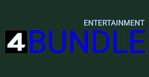Entertainment Bundle by TDSToons on DeviantArt