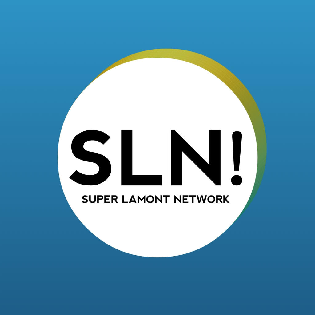 SLN! Media Group Logo by TDSToons on DeviantArt