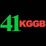 KGGB-TV Logo