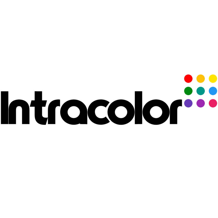 Intra Color Intracolor Logo by TDSToons on DeviantArt