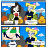 Animal Hour - Who is Jessica Nightwolf? Page 9