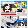Animal Hour - Who is Jessica Nightwolf? - Page 12