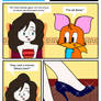Animal Hour - Who is Jessica Nightwolf? - Page 31