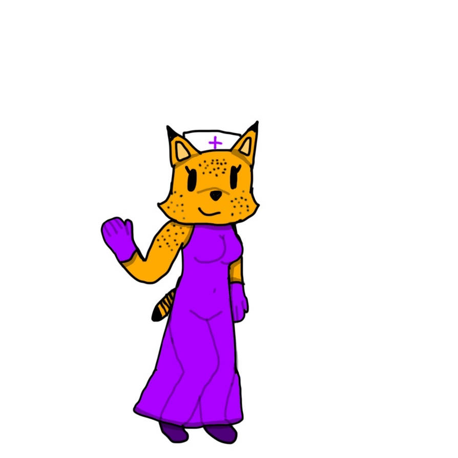 Lily Lynx Minecraft Skin lily-lynx-minecraft-skin