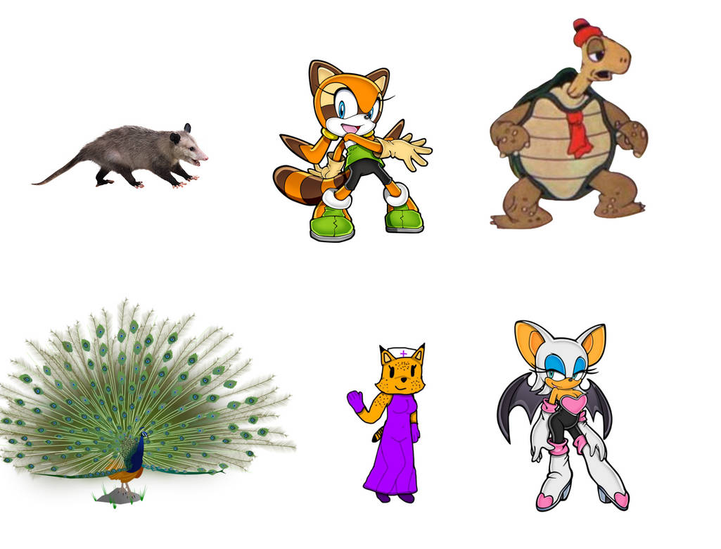 Ultimate bird Simulator all bosses by RCookieCH2 on DeviantArt