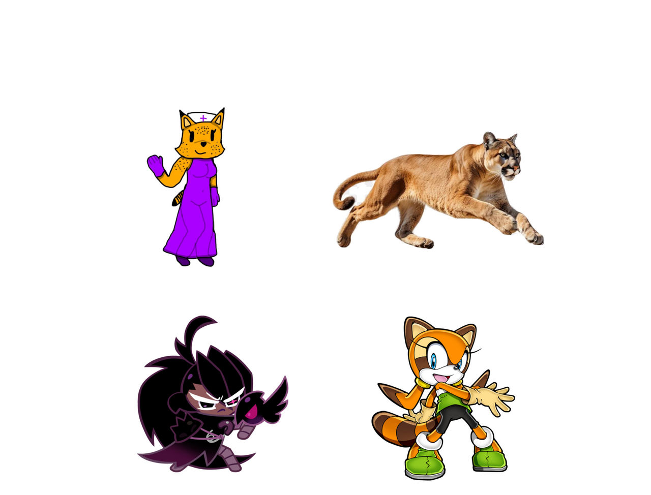 Ultimate Fox Simulator 2 all bosses by RCookieCH2 on DeviantArt